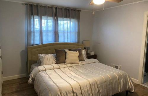 Tuscaloosa House | The Crimson - Game Day Rental