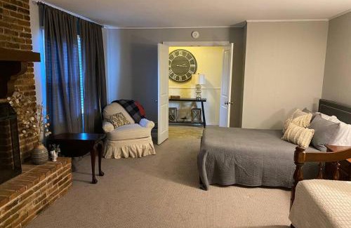Tuscaloosa House | The Crimson - Game Day Rental