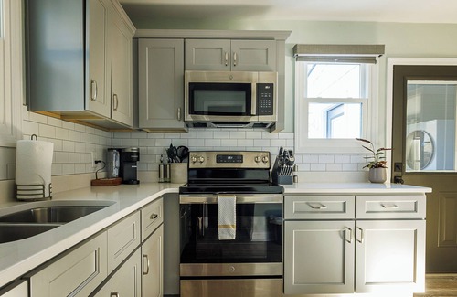 Terry Sanford House | The Crimson, The Crimson
