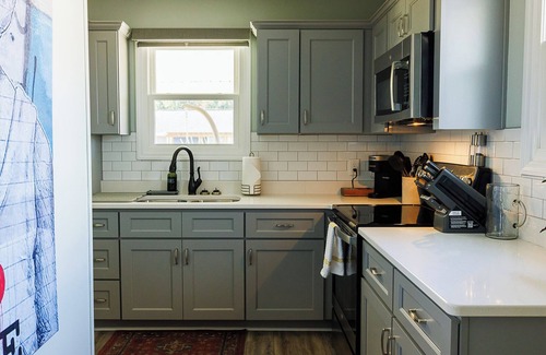 Terry Sanford House | The Crimson, The Crimson