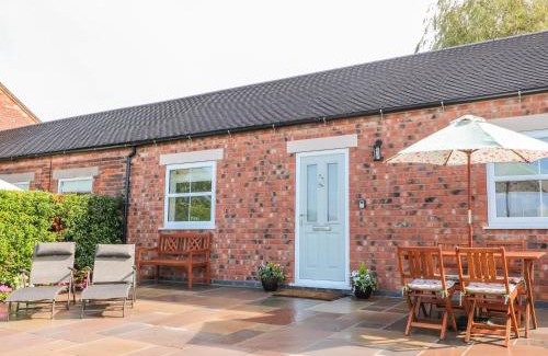 Ashbourne House | The Croft
