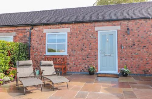 Ashbourne House | The Croft