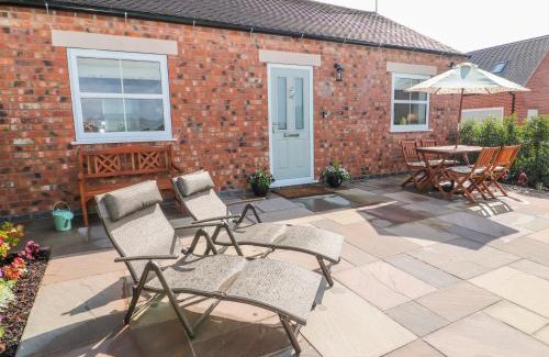 Ashbourne House | The Croft