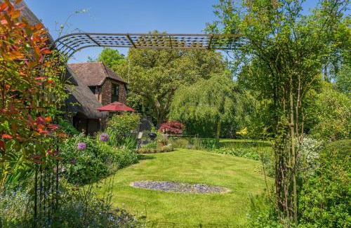 Marsh Gibbon House | The Croft