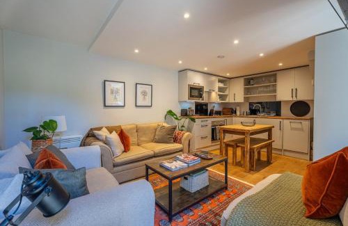 Marsh Gibbon House | The Croft