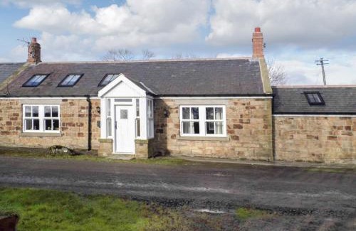 Longhorsley House | The Croft