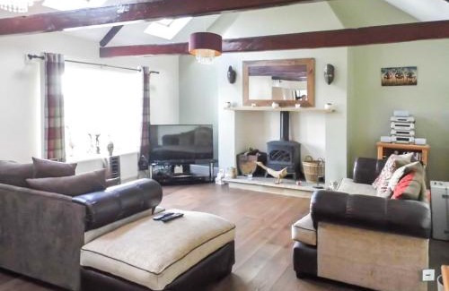 Longhorsley House | The Croft