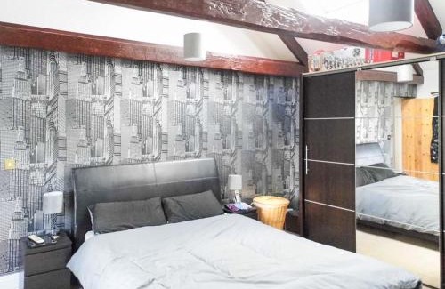 Longhorsley House | The Croft