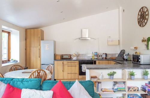 West Buckland Cabin | The Croft @ Warrens Farm - Blackdown Hills, Somerset