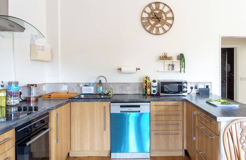 West Buckland Cabin | The Croft @ Warrens Farm - Blackdown Hills, Somerset