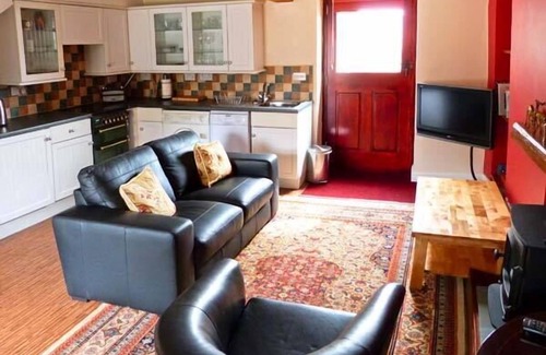 Urswick Cottage | The Crook