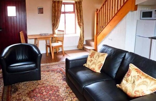 Urswick Cottage | The Crook