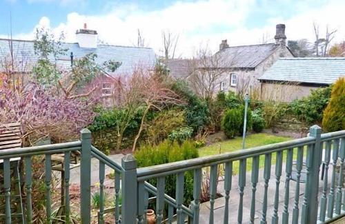 Urswick Cottage | The Crook