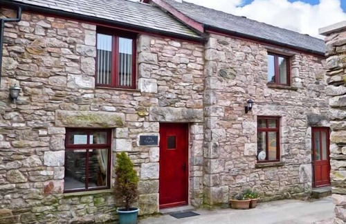 Urswick Cottage | The Crook