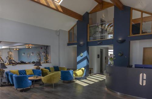 Crooklands House | The Crooklands, BW Signature Collection