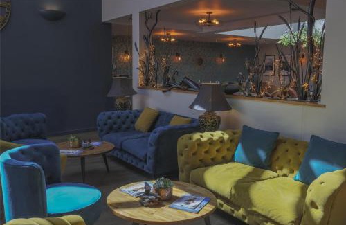 Crooklands House | The Crooklands, BW Signature Collection