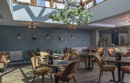 Crooklands House | The Crooklands, BW Signature Collection