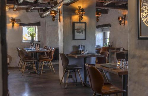 Crooklands House | The Crooklands, BW Signature Collection