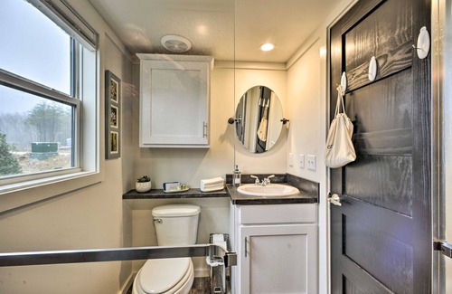 Tracy City House | The Crossroads at The Retreat at Water's Edge
