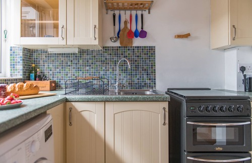 Deal Cottage | The Crow's Nest, Deal