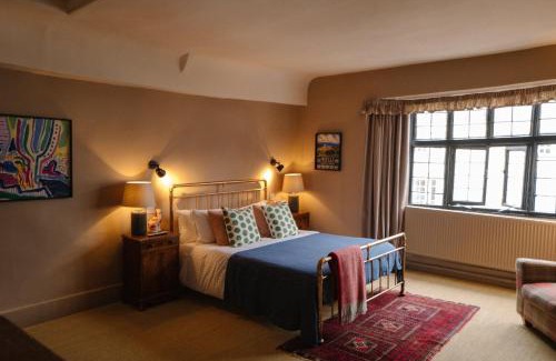 Wells Hotel | The Crown at Wells, Somerset