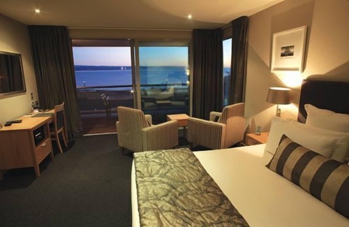 Ahuriri Hotel | The Crown Hotel Napier