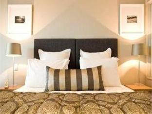 Ahuriri Hotel | The Crown Hotel