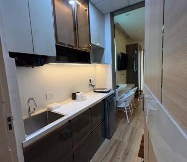 Greater Noida House | The Crown