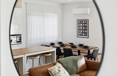 Jindabyne Apartment | The Crystal Palace 3