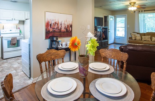 East Florence House | The Cul De Sac GEM of Florence