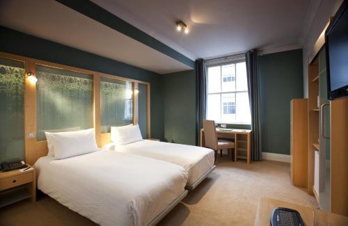 City of Westminster Hotel | The Cumberland, London
