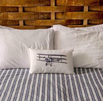 Hammondsport Apartment | The Curtiss Suite 1