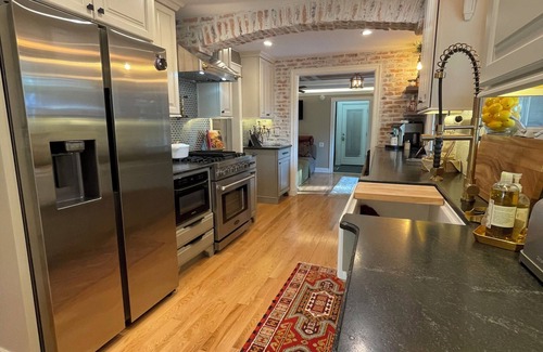 Rochester House | The Custom Craftsman