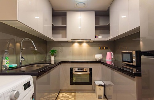 District 1 Condo | The D1Mension Apartments