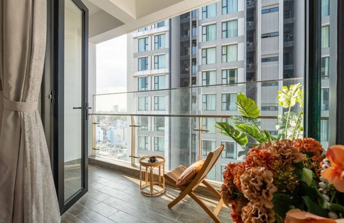 District 1 Condo | The D1Mension Apartments