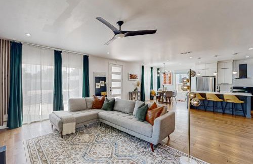 Cedar Crest House | The Dachshund