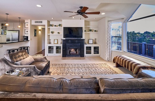 West Sedona House | The Dahl House Of Sedona