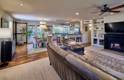 West Sedona House | The Dahl House Of Sedona