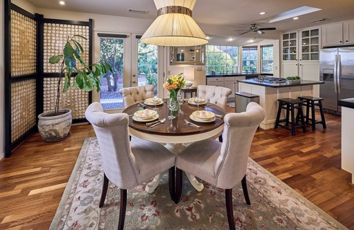 West Sedona House | The Dahl House Of Sedona