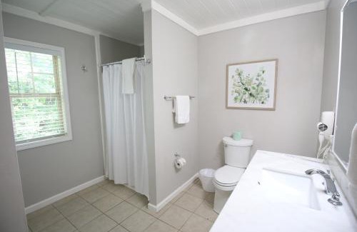 Dahlonega Hotel | The Dahlonega Square Hotel