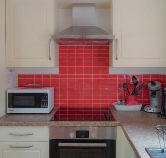 Norwich House | The Dairy at Lodge Farm