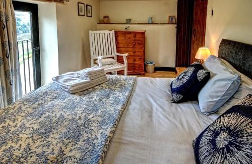 Beck Hole House | The Dairy