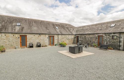Newton Stewart House | The Dairy