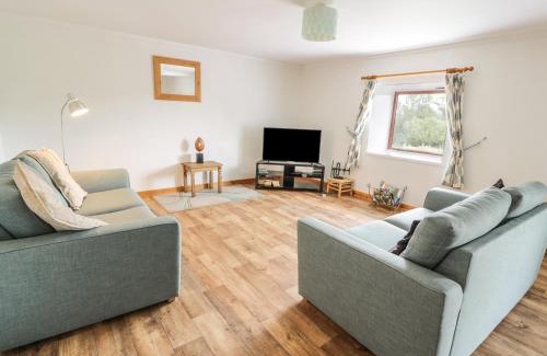 Newton Stewart House | The Dairy