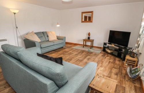 Newton Stewart House | The Dairy