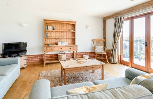 Cratfield House | THE DAIRY, pet friendly in Halesworth