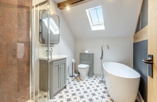 Shrewsbury House | The Dairy - Uk44130