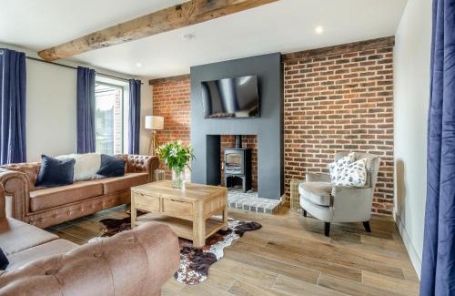 Shrewsbury House | The Dairy - Uk44130