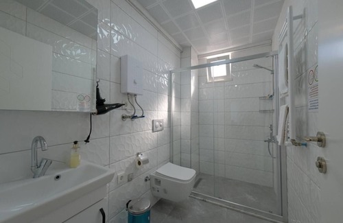 Dalaman Hotel | The Dalaman Suites & Pension Dalaman Airport 10 km
