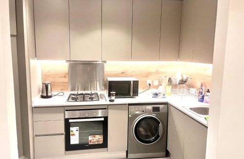 Al Abdali Apartment | The Damac apartment